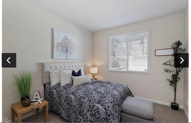 Building Photo - 3221 Milton Jenson Way