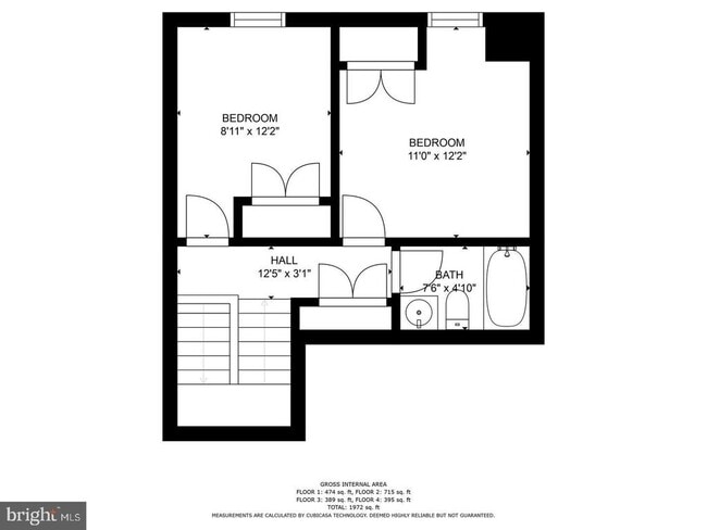 Building Photo - 12224 Wye Oak Commons Cir