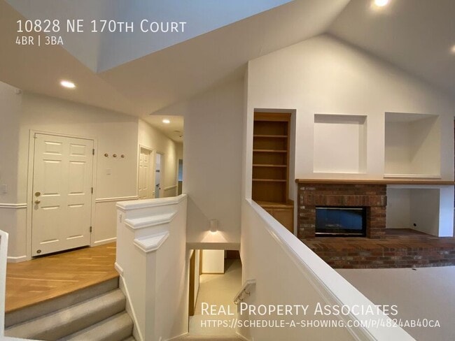 Building Photo - 10828 170th Ct NE