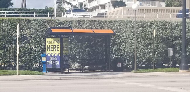 Building Photo - 1985 S Ocean Dr