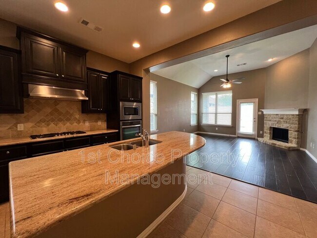 Building Photo - 4309 Bewley Dr