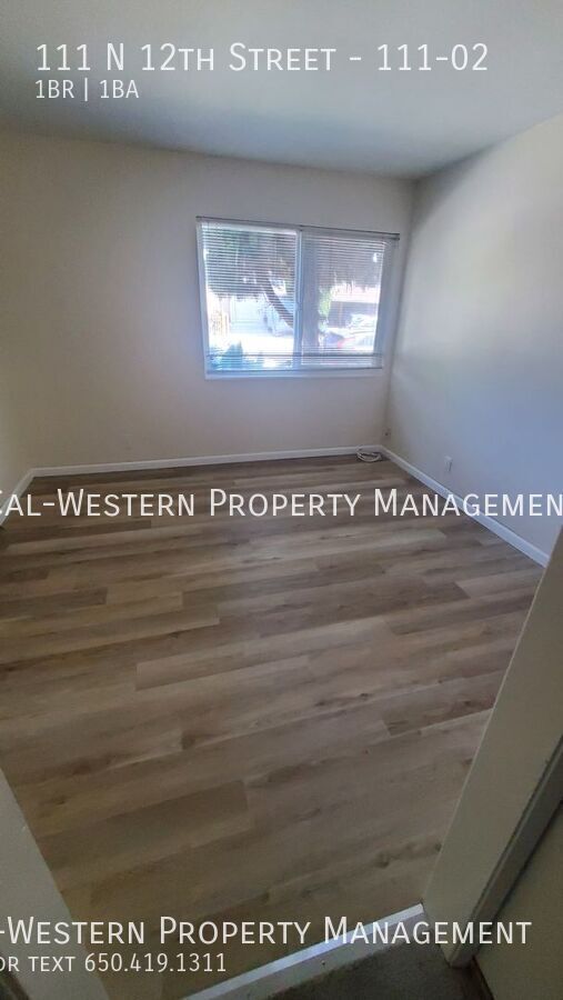 Building Photo - One Bedroom Downtown Close To SJSU