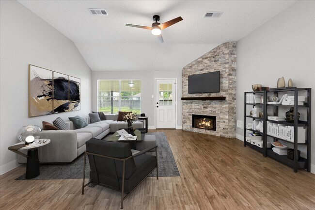 Building Photo - 6618 Grant Dr