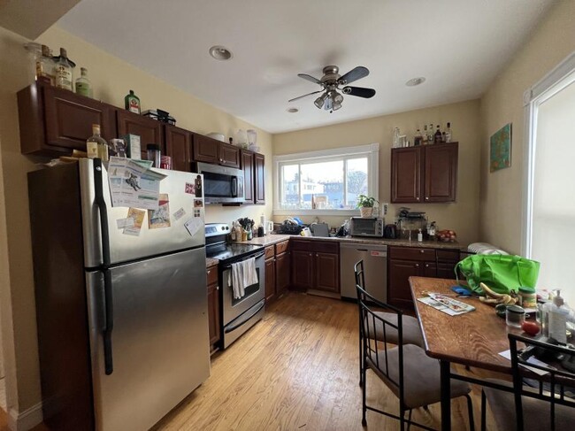 Primary Photo - 4 bedroom in Somerville MA 02144