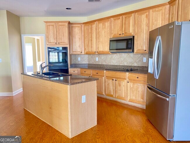 Building Photo - 1606 Cascade Overlook