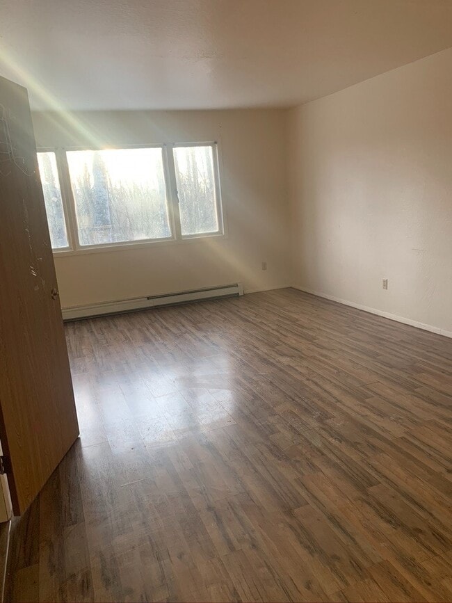 Floorplan - Glenwood Apartments
