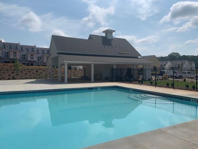 Building Photo - 3864 Light Farms Wy