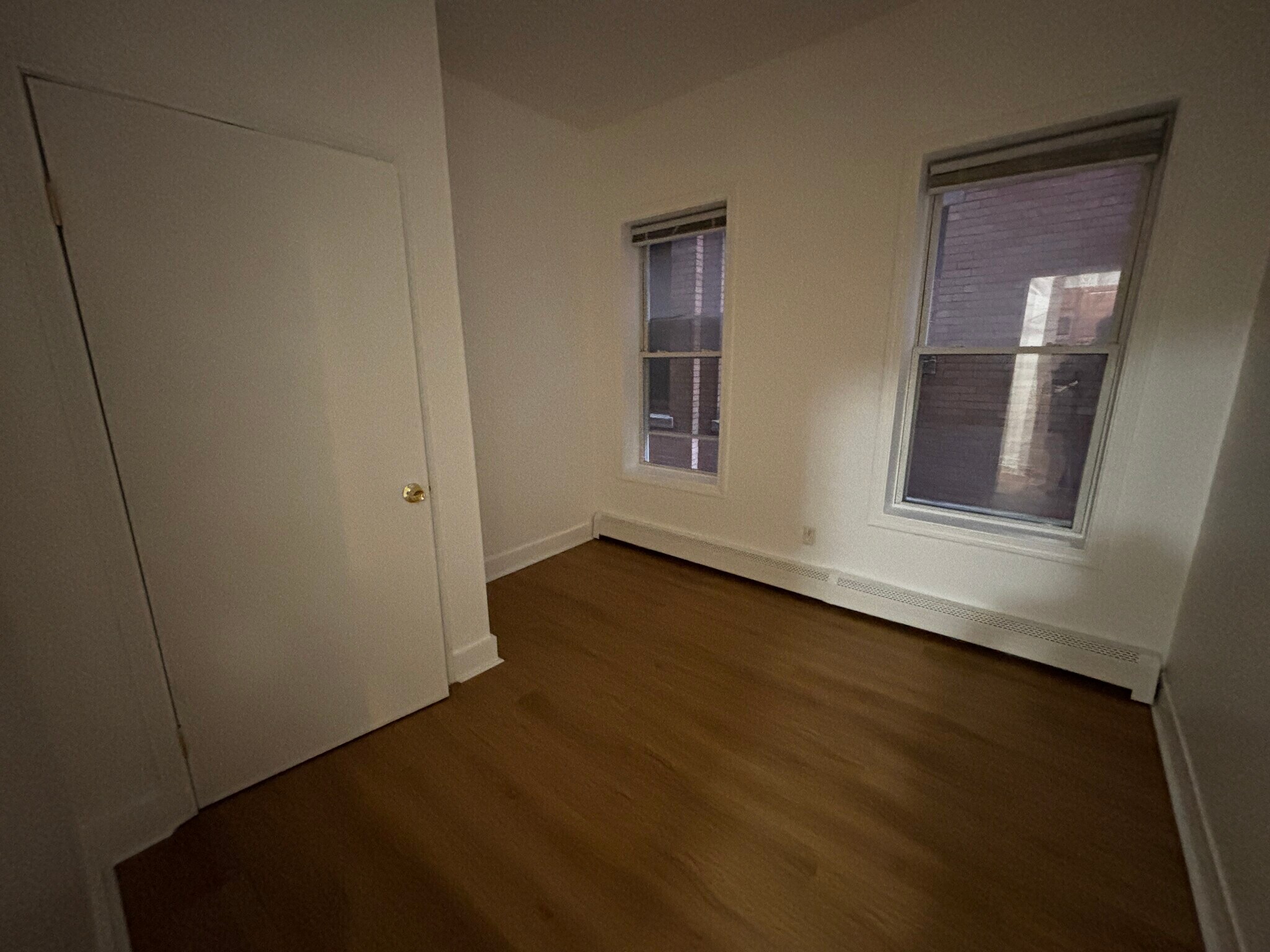 Building Photo - 672 Washington St