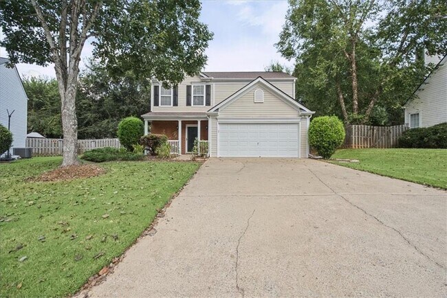 Building Photo - 506 Weatherstone Ct