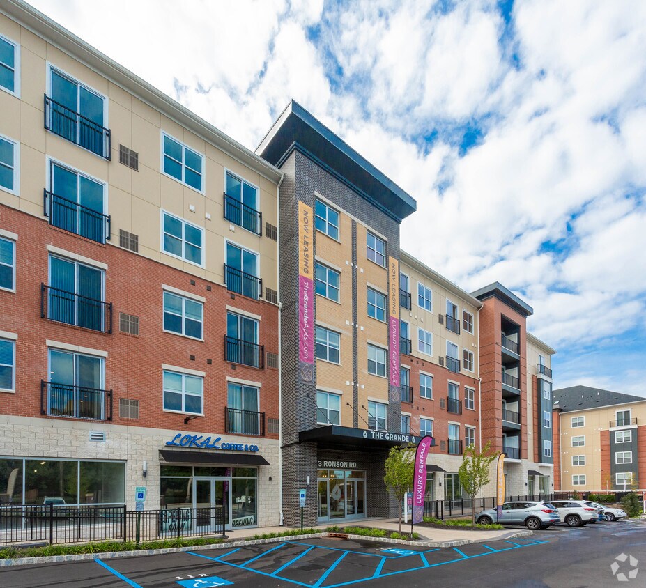 Luxury Apartment Rentals In Scotch Plains Nj