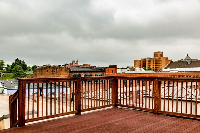 Building Photo - Moheb Capital LLC