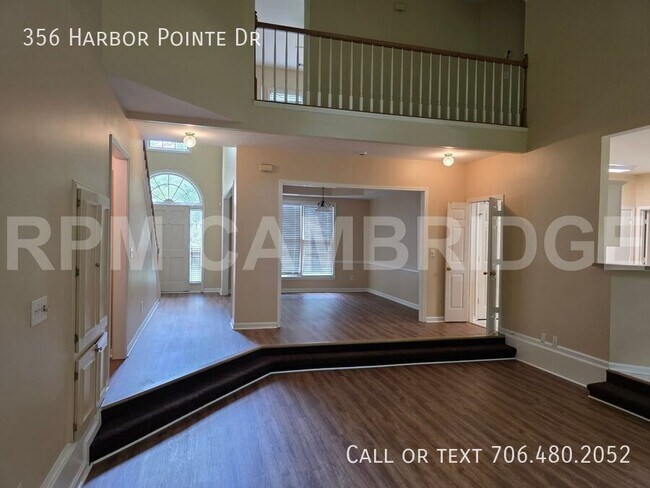 Building Photo - 356 Harbor Pointe Dr