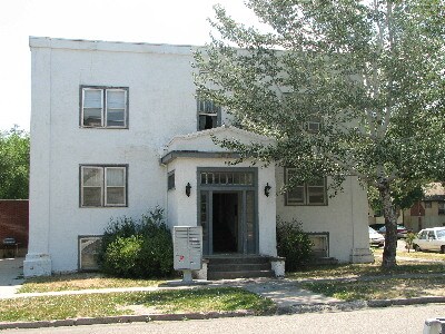 Primary Photo - 345 S Park St