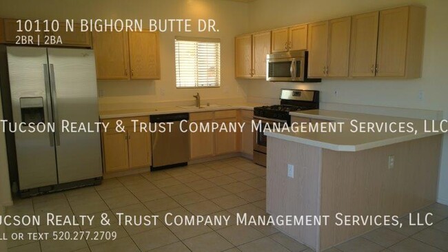Building Photo - 10110 N Bighorn Butte Dr