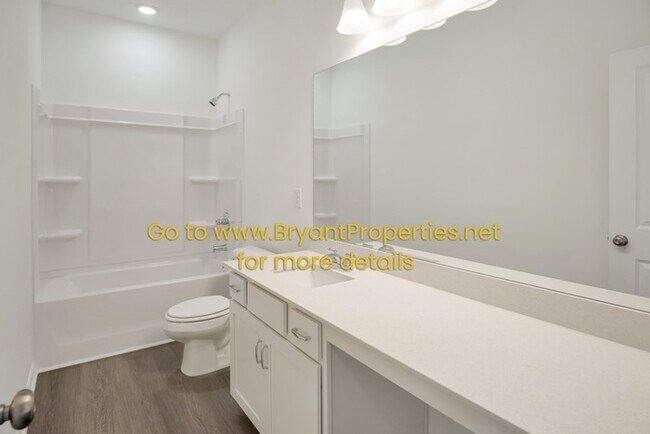 Building Photo - Gallatin - New 4-Bedroom