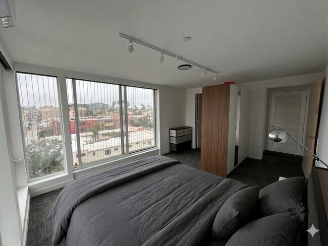 Floorplan - The Harvey