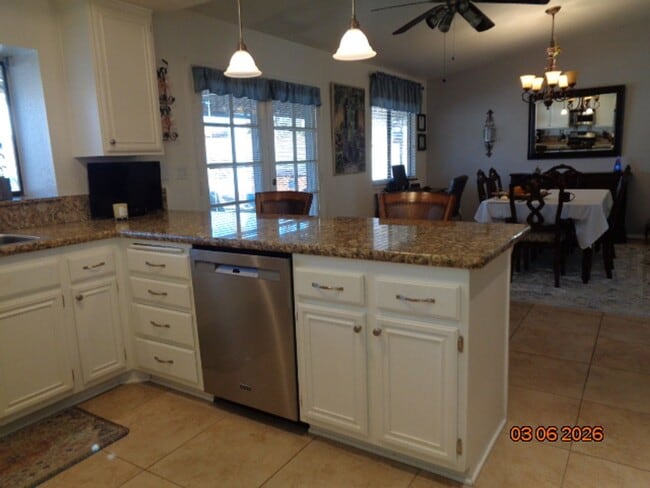 Building Photo - Immaculate West Lancaster One Story Offering 1699 sq. ft.