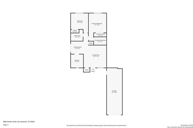 Building Photo - 8902 Amber Dusk