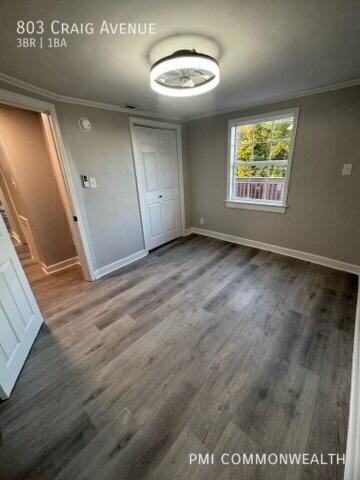 Building Photo - 803 Craig Ave