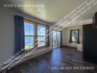 Building Photo - 1631A S Crooked Lake Dr-