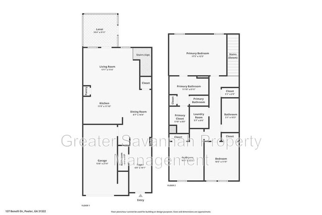 Building Photo - 137 Benelli Dr