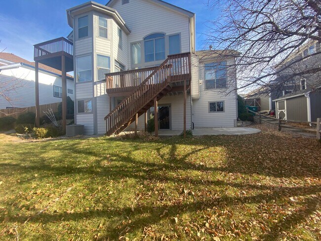 Building Photo - Large Home in Piney Creek