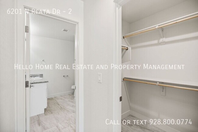 Building Photo - 6201 N Reata Dr