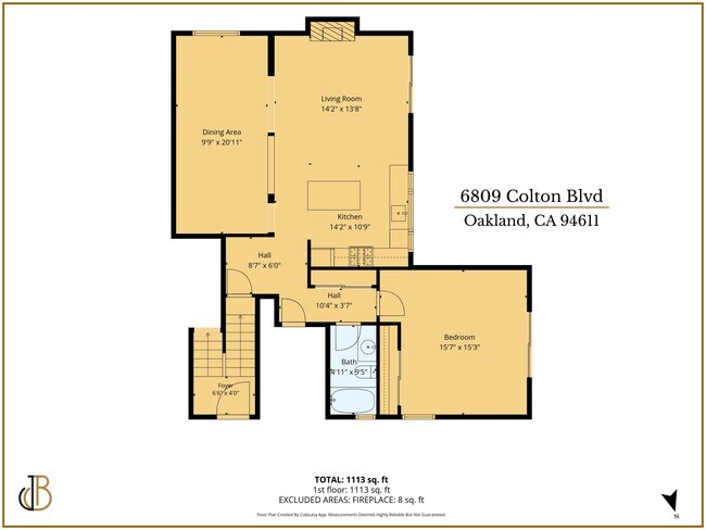 Building Photo - 6809 Colton Blvd