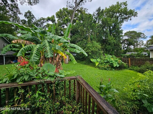 Building Photo - 3660 Rosemary St