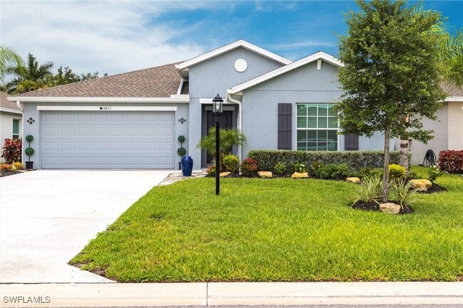 Building Photo - 3813 Treasure Oak Wy