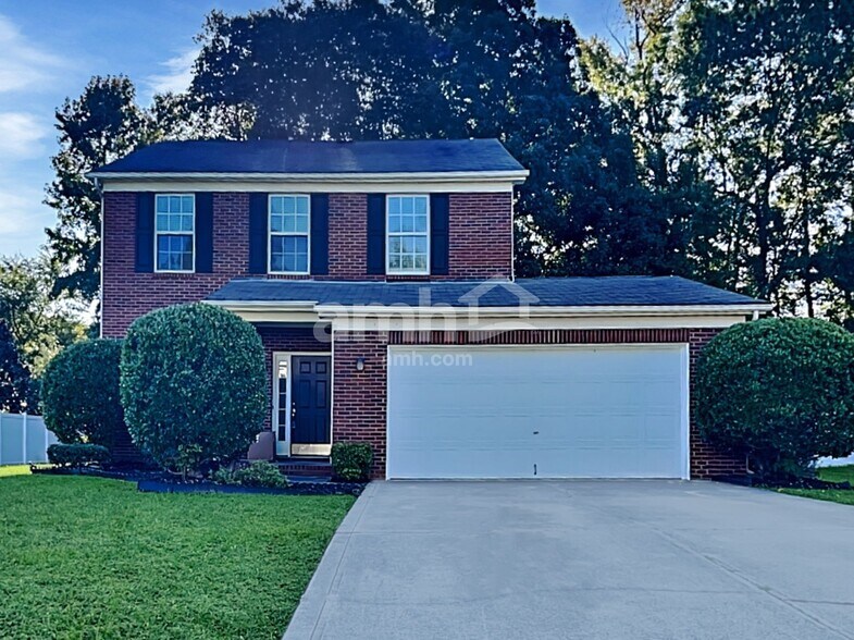 Primary Photo - 6240 Red Clover Ln