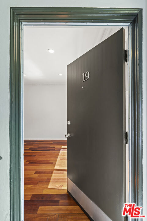 Building Photo - 1235 N Harper Ave