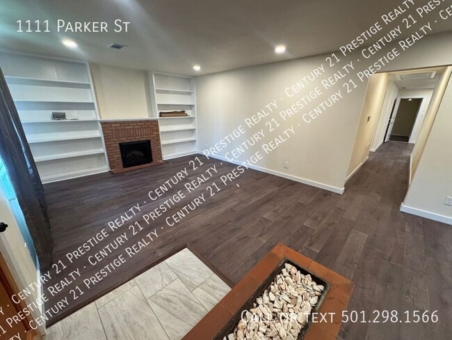 Building Photo - 1111 Parker St