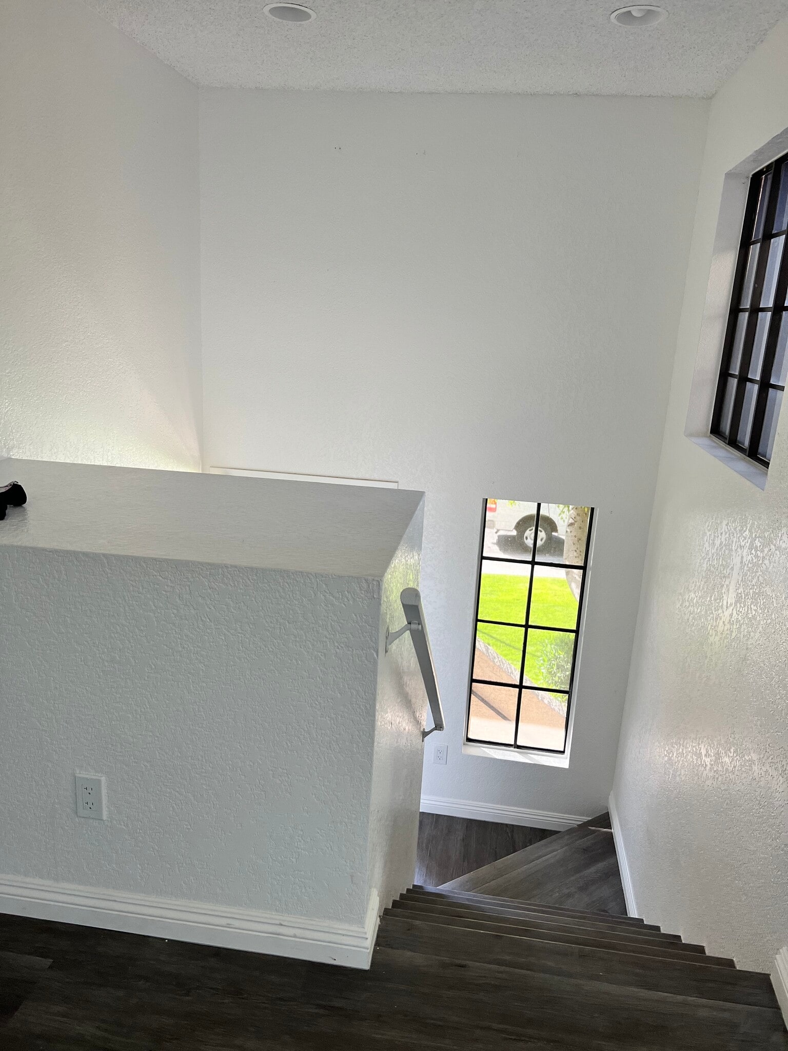 Stairway - 839 S Westwood