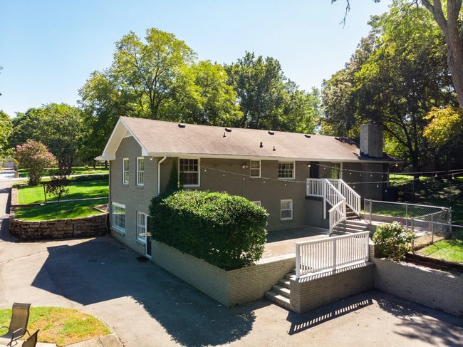 Building Photo - 4417 Saunders Ave