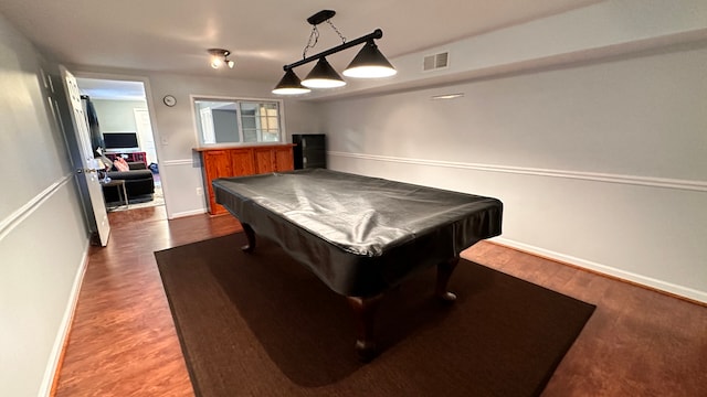 Second Room with closet + storage - 9105 Rustic Way