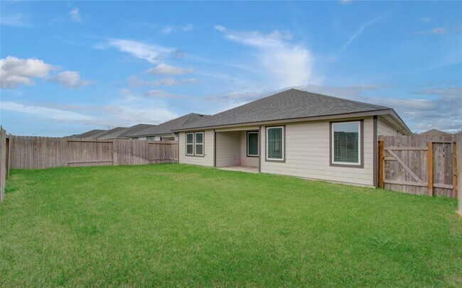 Building Photo - 1206 Cattle Chute Ct