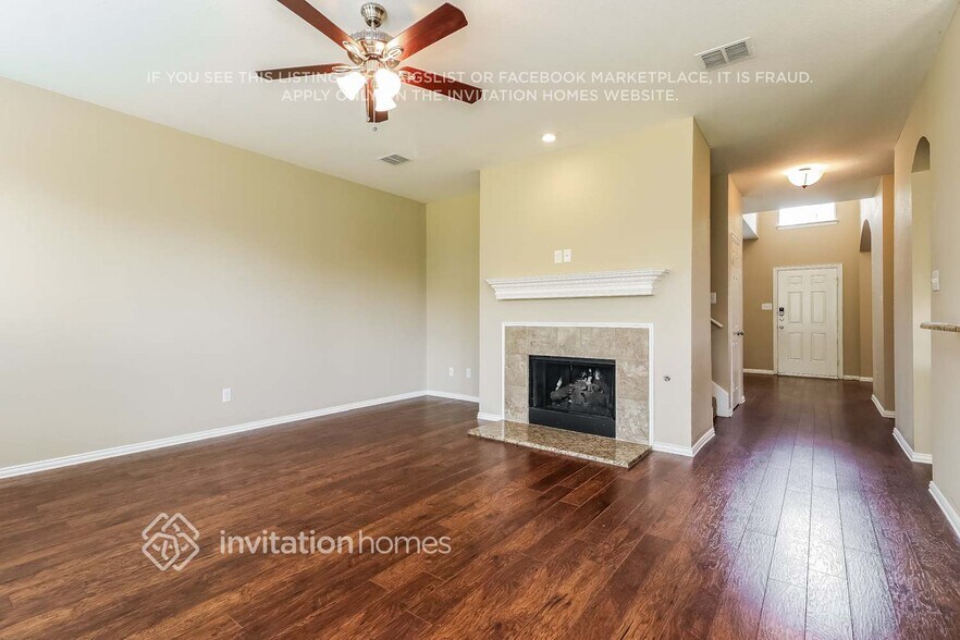 Building Photo - 5204 Selago Dr