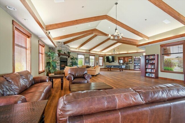 Building Photo - 10635 W Bell Fountain Dr