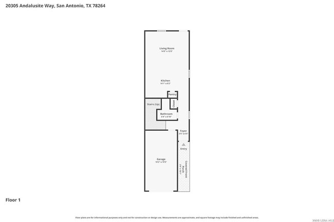 Building Photo - 20305 Andalusite Wy