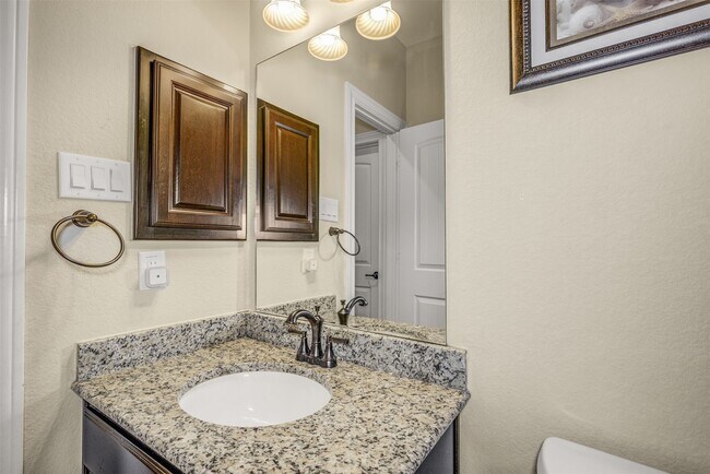 Building Photo - 715 Santa Elena Canyon Ct