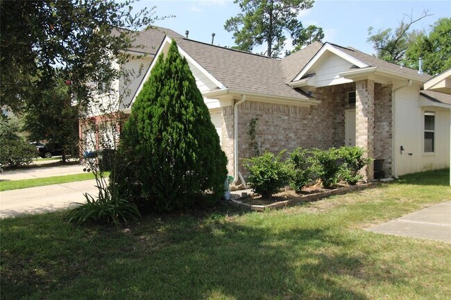 Building Photo - 15427 Bammel Fields Ct