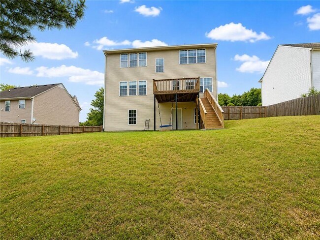 Building Photo - 4491 Plantation Mill Tr NE