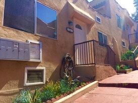 Building Photo - 2212 Berkeley Ave