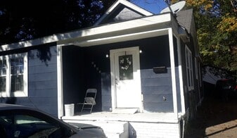 Building Photo - 5165 Washington Ave