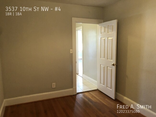 Building Photo - 1BR + Den Apartment in Columbia Heights Av...