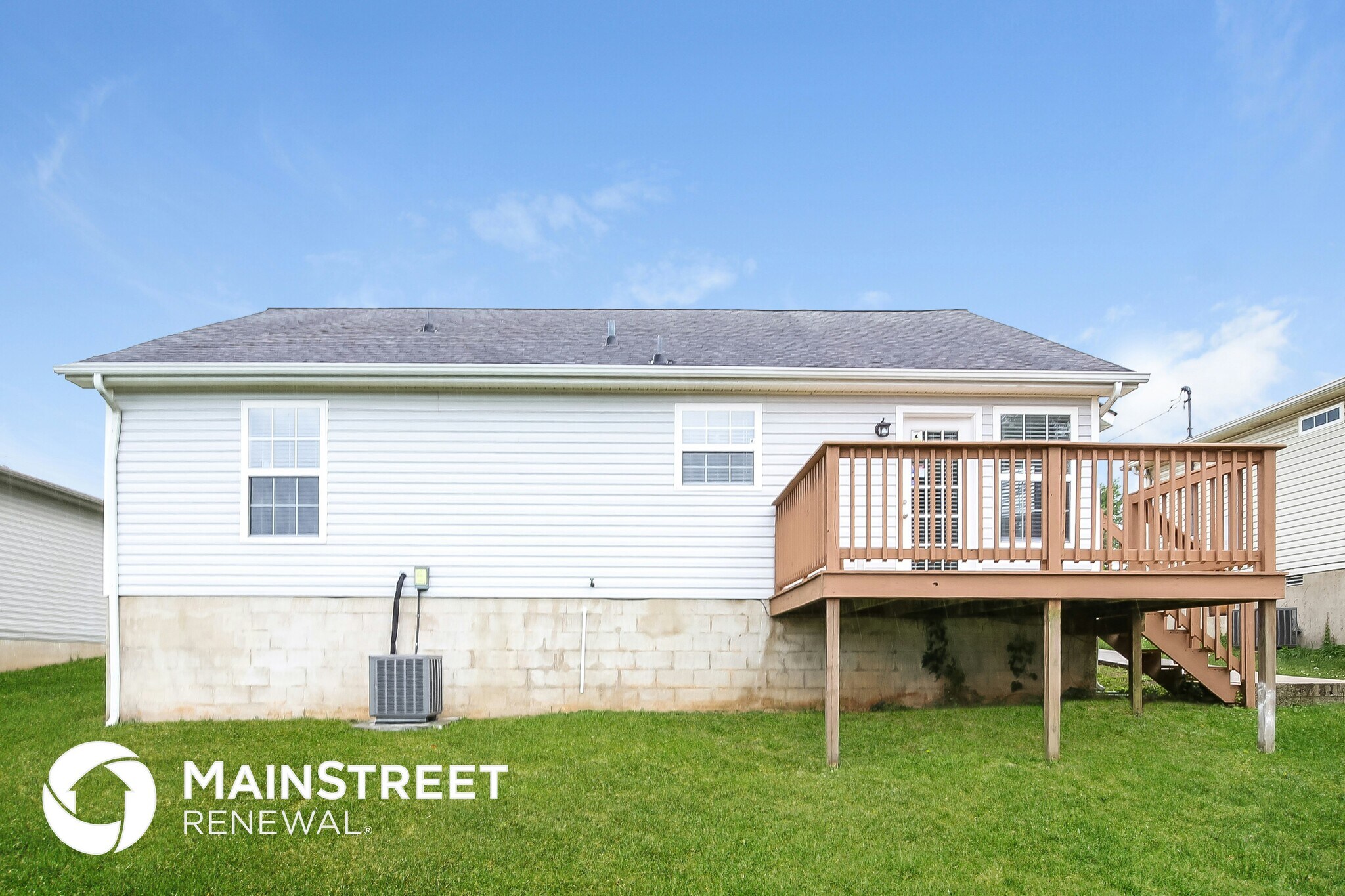 Building Photo - 404 Ty Cobb Cove