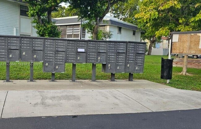 Building Photo - 18965 NW 62nd Ave