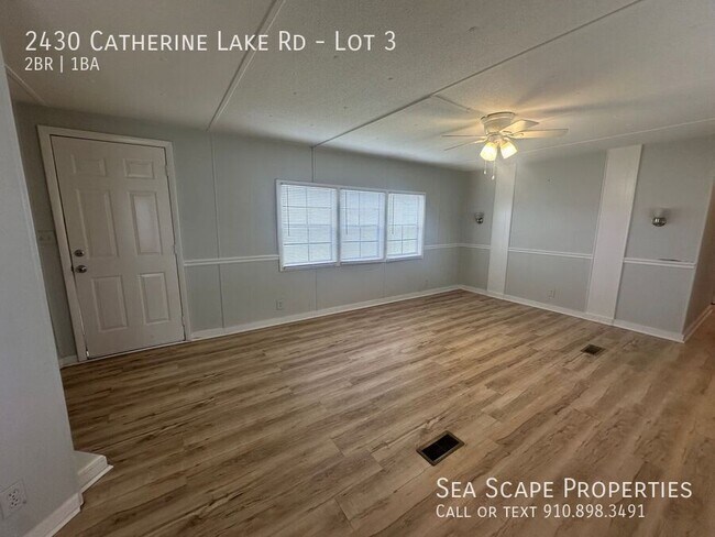 Building Photo - 2430 Catherine Lake Rd