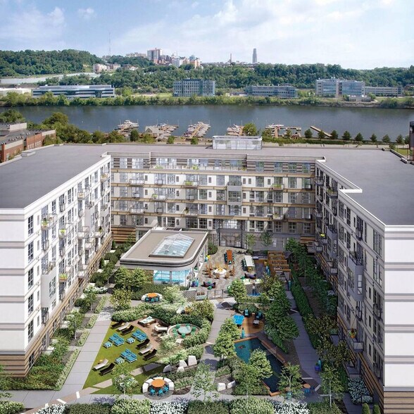 Building Photo - 2626 Tunnel Blvd